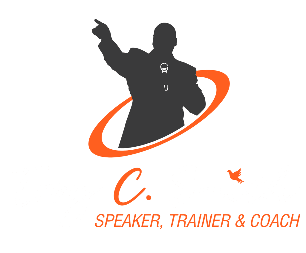 Troy C Smith Logo