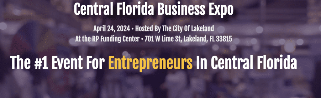 Central Florida Business Expo